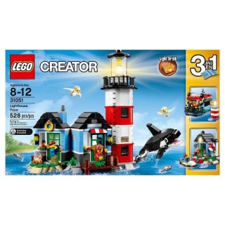 lego 31051